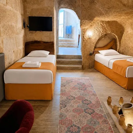 Cappadocia Cave House Отель