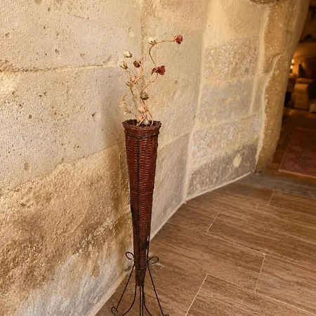 Отель Cappadocia Cave House 3*