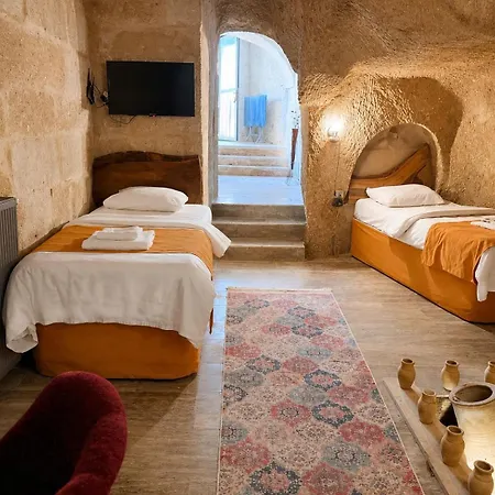 Cappadocia Cave House 3*