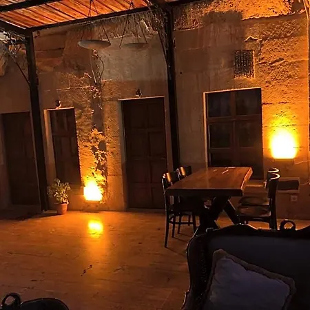 Cappadocia Cave House 3*