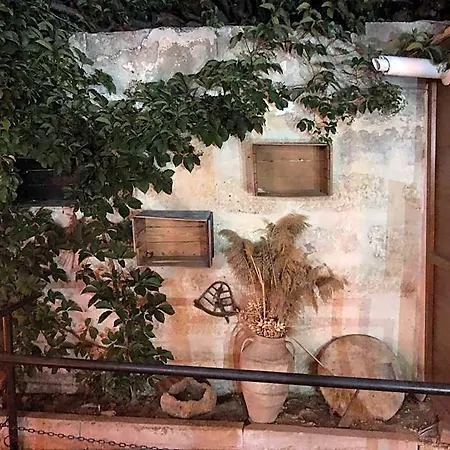 Cappadocia Cave House