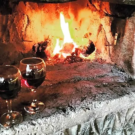 Cappadocia Cave House Hotel Urgup