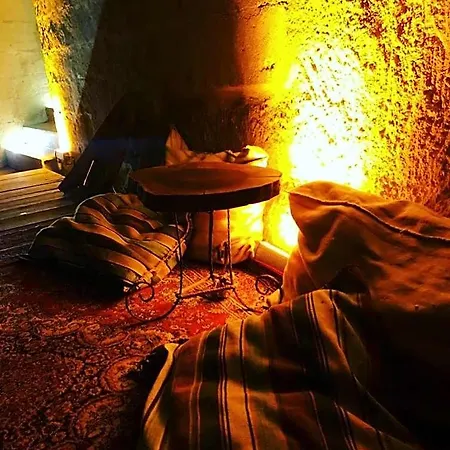 Cappadocia Cave House Ургуп