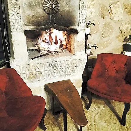 Cappadocia Cave House 3*