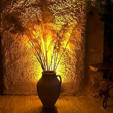 Hotel Cappadocia Cave House