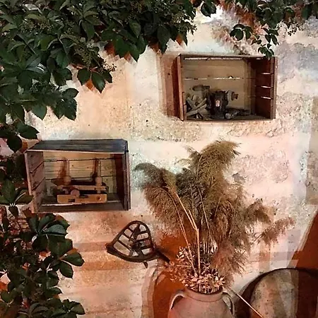 מלון Cappadocia Cave House 3*