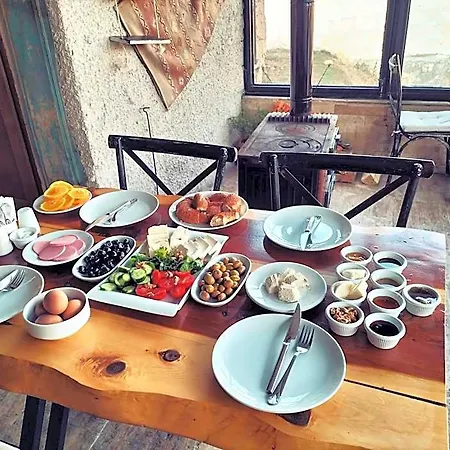 Cappadocia Cave House Urgup