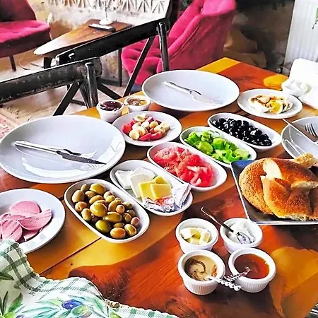 Cappadocia Cave House Urgup