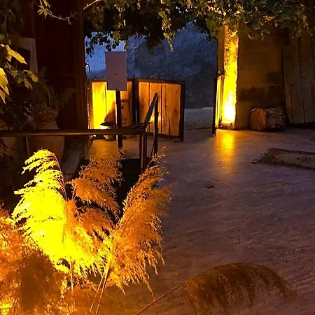 Cappadocia Cave House Hotel Urgup