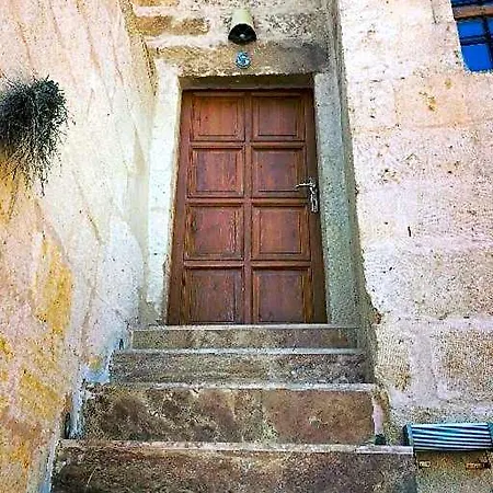 Cappadocia Cave House Отель Ургуп