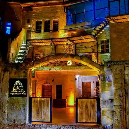 Cappadocia Cave House Urgup