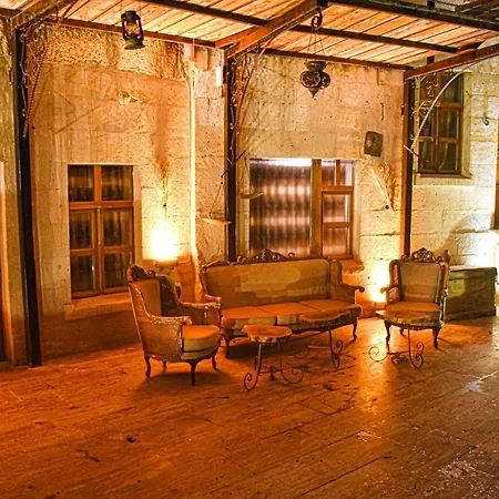 Cappadocia Cave House Ürgüp