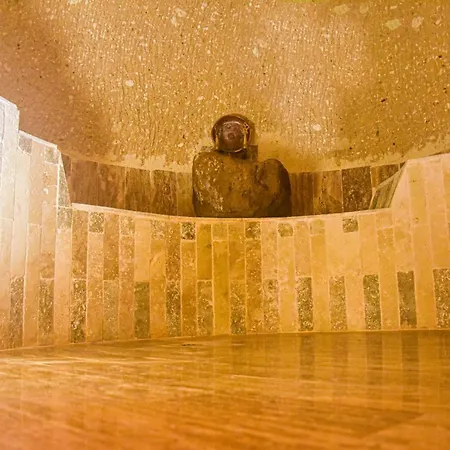 Hotel Cappadocia Cave House 3*