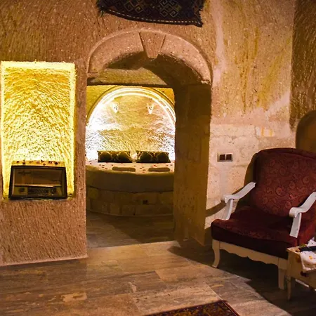 Cappadocia Cave House 3* Ürgüp