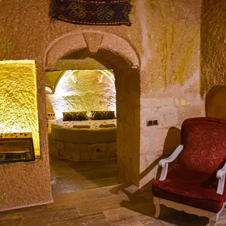 Cappadocia Cave House 3*