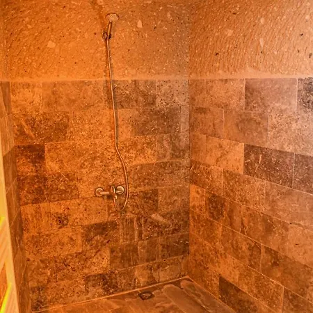 Cappadocia Cave House