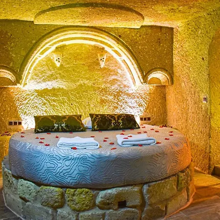 מלון Cappadocia Cave House