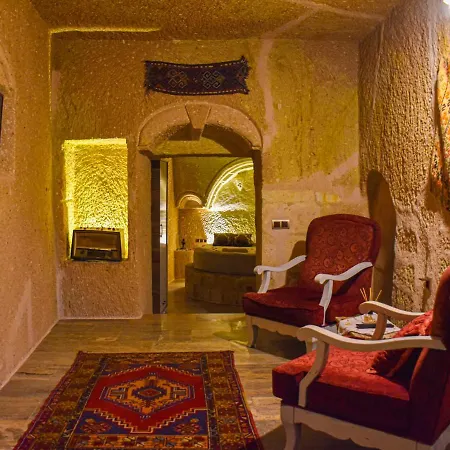 Hotel Cappadocia Cave House Ürgüp