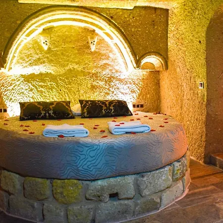 Hotel Cappadocia Cave House Ürgüp