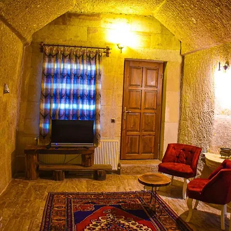Cappadocia Cave House