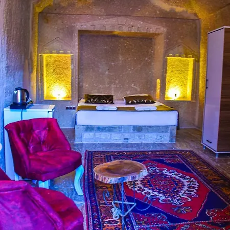 Hotel Cappadocia Cave House 3*