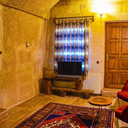 Cappadocia Cave House Hotel Ürgüp