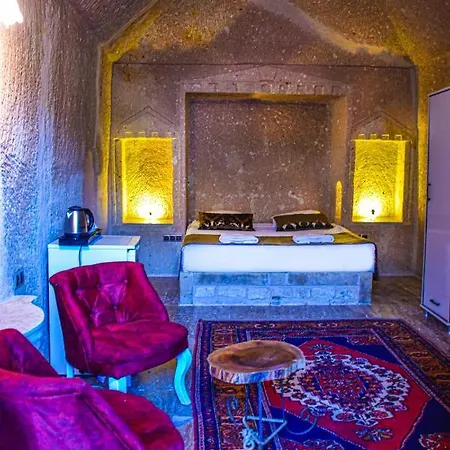 Cappadocia Cave House 3*