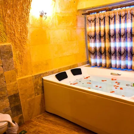 Cappadocia Cave House Hotel
