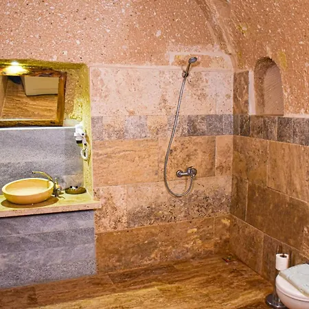 Hotel Cappadocia Cave House