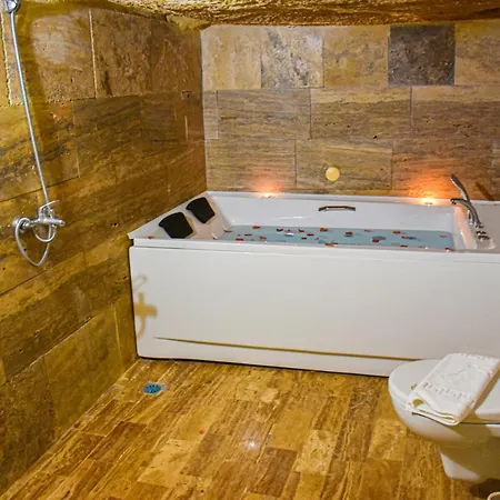 Cappadocia Cave House Hotel Ürgüp