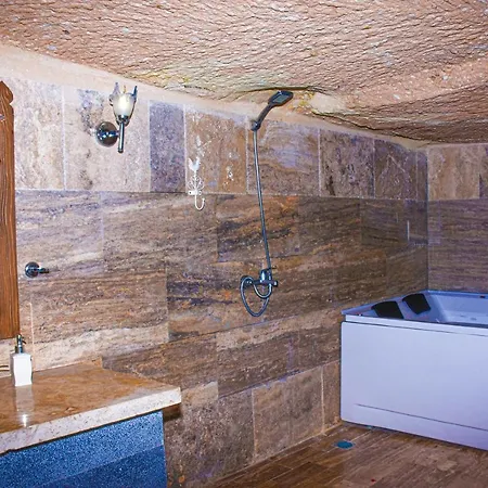 Cappadocia Cave House 3*