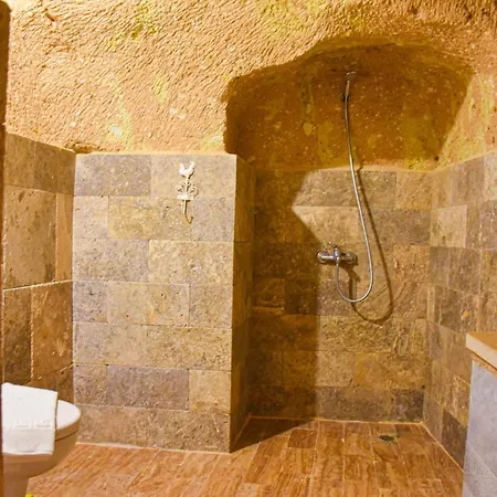 Hotel Cappadocia Cave House 3*