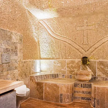 Cappadocia Cave House Hotel