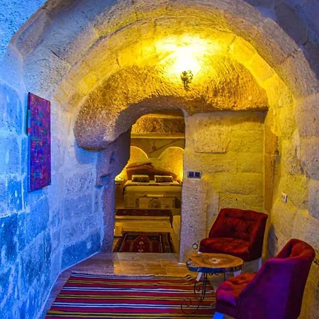 Hotel Cappadocia Cave House Ürgüp