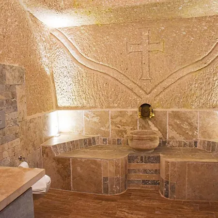 Cappadocia Cave House 3* Ürgüp