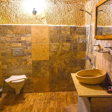 Hotel Cappadocia Cave House 3*