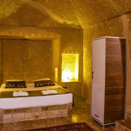 Cappadocia Cave House Отель Ургуп
