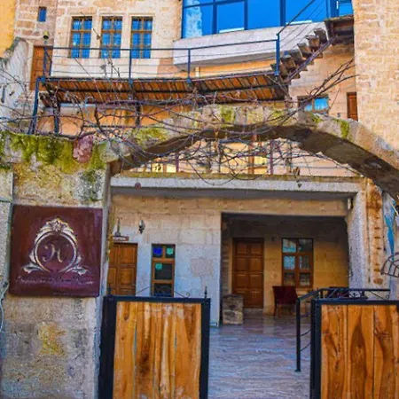 Cappadocia Cave House Отель 3*