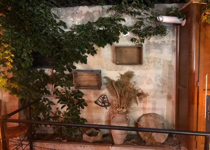 Hotel Cappadocia Cave House