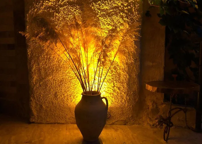 Cappadocia Cave House Hotel 3*