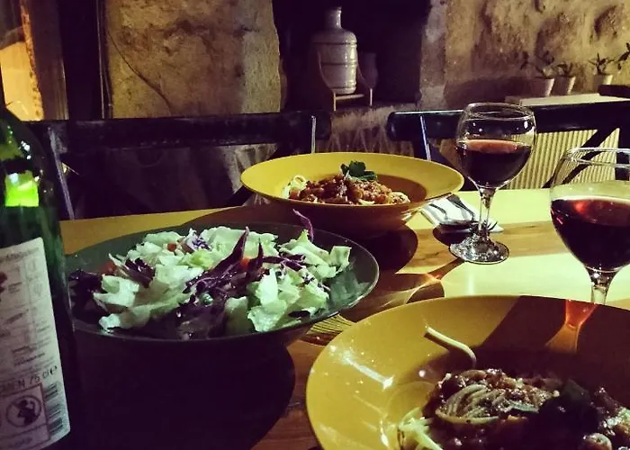 Hotel Cappadocia Cave House 3*