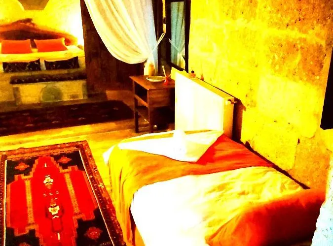 Cappadocia Cave House 3* Ürgüp