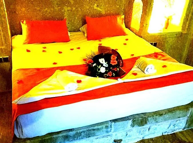 Cappadocia Cave House Ürgüp