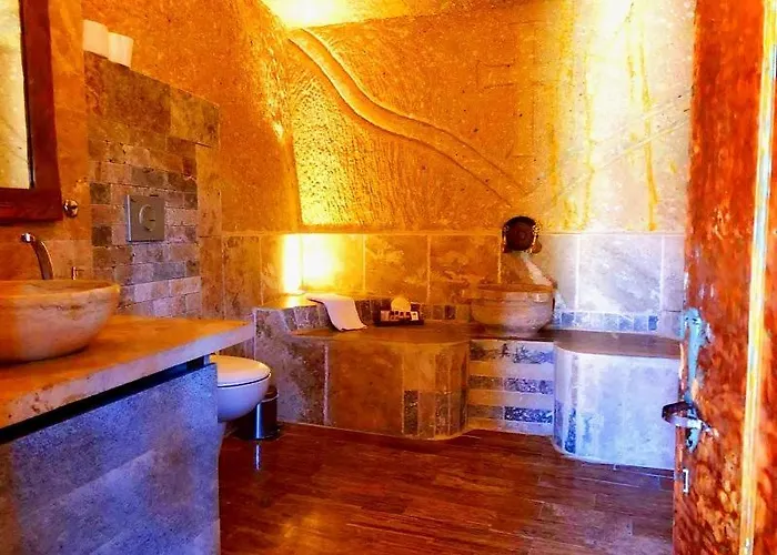 Cappadocia Cave House 3* Ürgüp