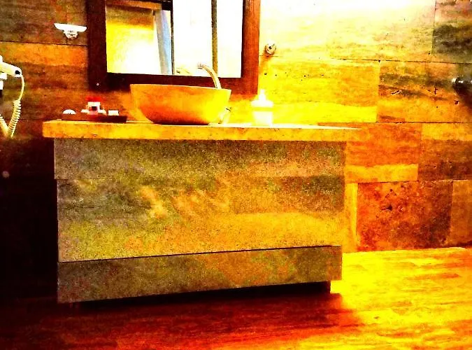 Cappadocia Cave House