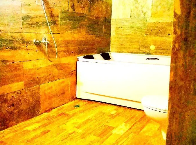 Cappadocia Cave House 3* Ürgüp