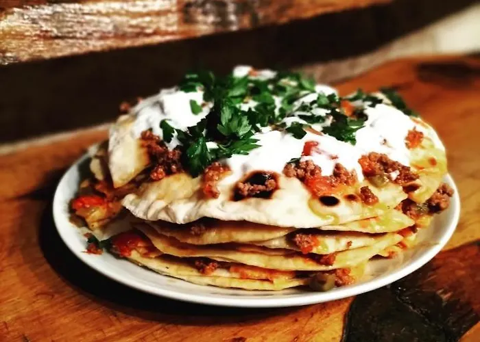 Hotel Cappadocia Cave House 3*