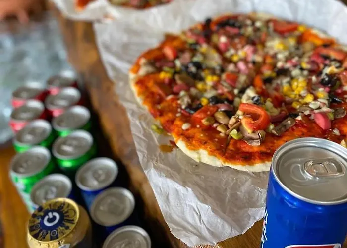 Cappadocia Cave House Hotel 3*