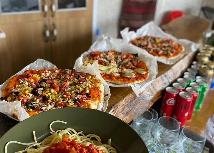 Cappadocia Cave House Hotel