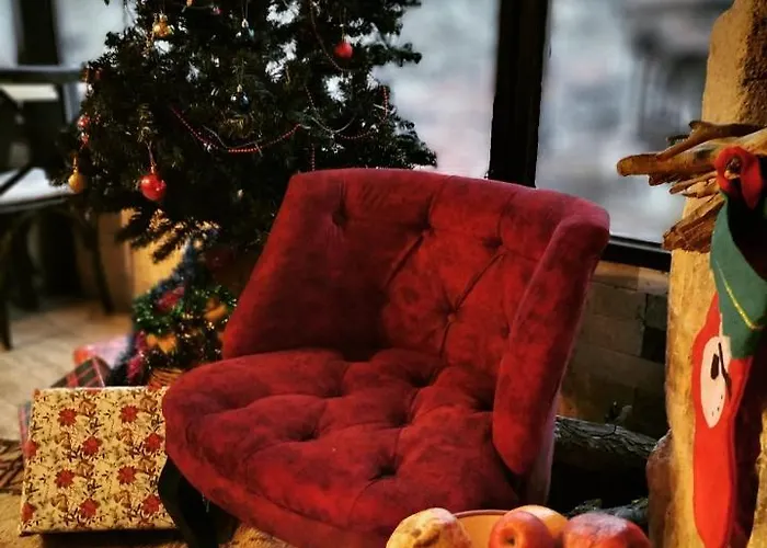 Hotel Cappadocia Cave House 3*